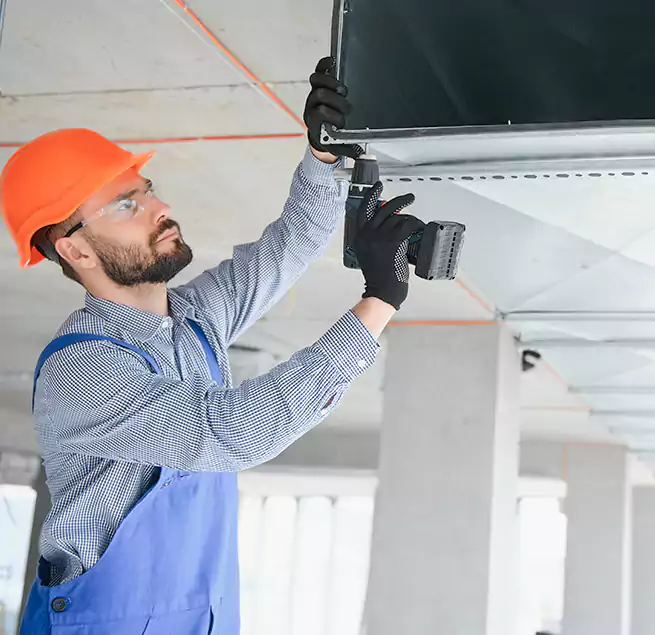 Why Homeowners & Businesses Trust Us in Odenton, MD?