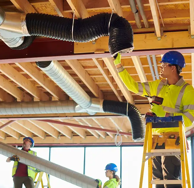 Why Homeowners & Businesses Trust Us in Odenton, MD?