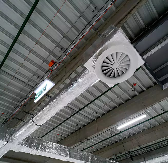 Why Homeowners & Businesses Trust Us in Odenton, MD?