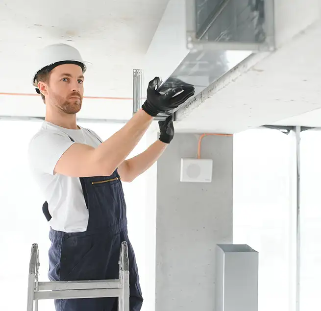 Why Homeowners & Businesses Trust Us in Odenton, MD?