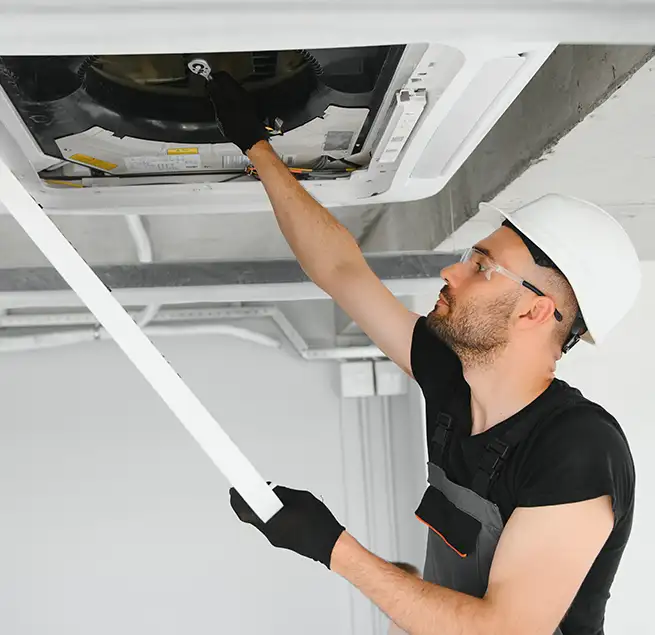 Why Homeowners & Businesses Trust Us in Odenton, MD?