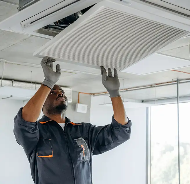  Why Homeowners & Businesses Trust Us in Odenton, MD?