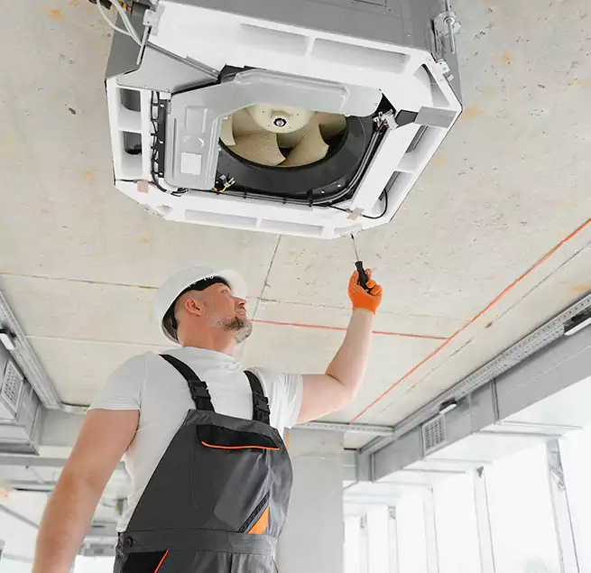 Why Homeowners Businesses Trust Us in Odenton, MD