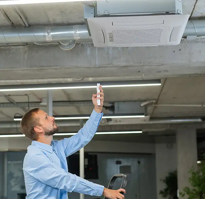 Why Homeowners & Businesses Trust Us in Odenton, MD?