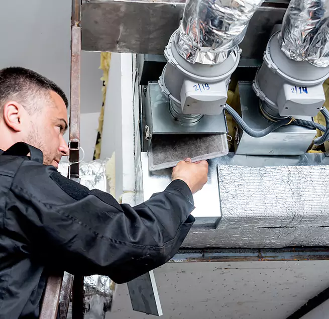 Why Homeowners Businesses Trust Us in Odenton, MD?