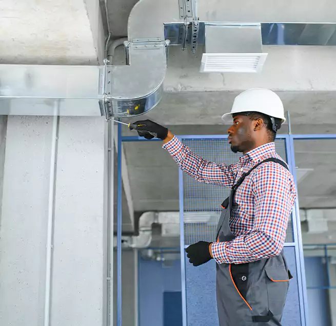 Why Homeowners & Businesses Trust Us in Odenton, MD