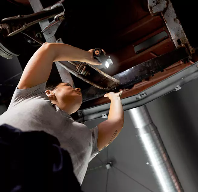 Why Homeowners & Businesses Trust Us Odenton, MD