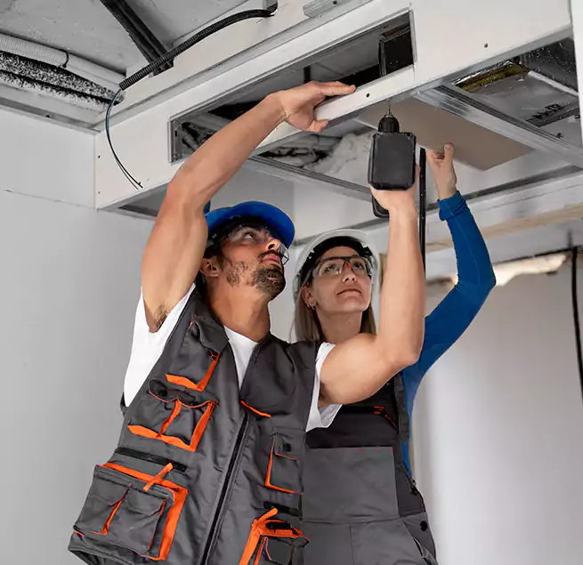 Why Homeowners & Businesses Trust Us in Odenton, MD