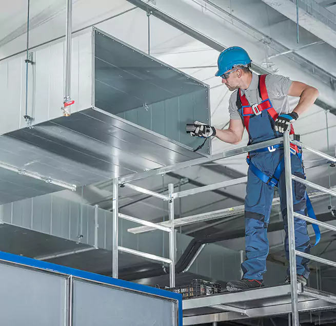 Why Homeowners & Businesses Trust Us Odenton, MD