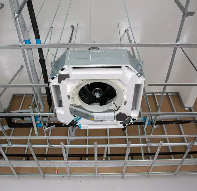 Why Homeowners & Businesses Trust Us Odenton, MD?