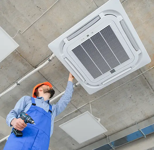 Why Homeowners & Businesses Trust Us in Odenton, MD?