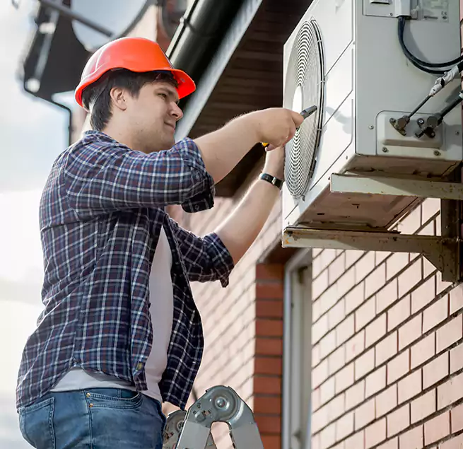 Why Homeowners & Businesses Trust Us Odenton, MD