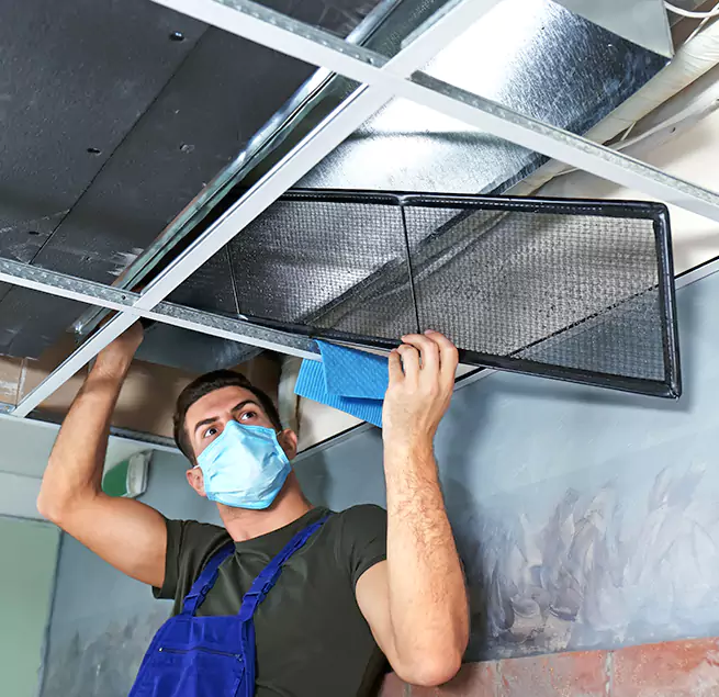 Why Homeowners Businesses Trust Us in Odenton, MD?