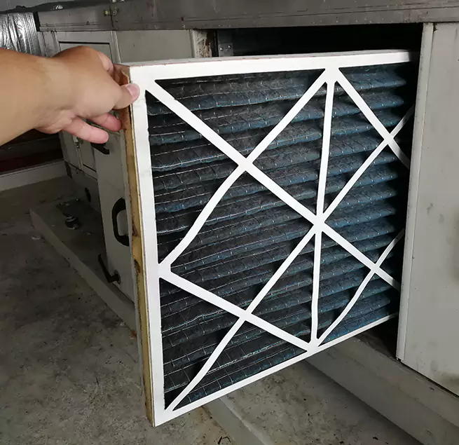 Why Homeowners & Businesses Trust Us Odenton, MD?